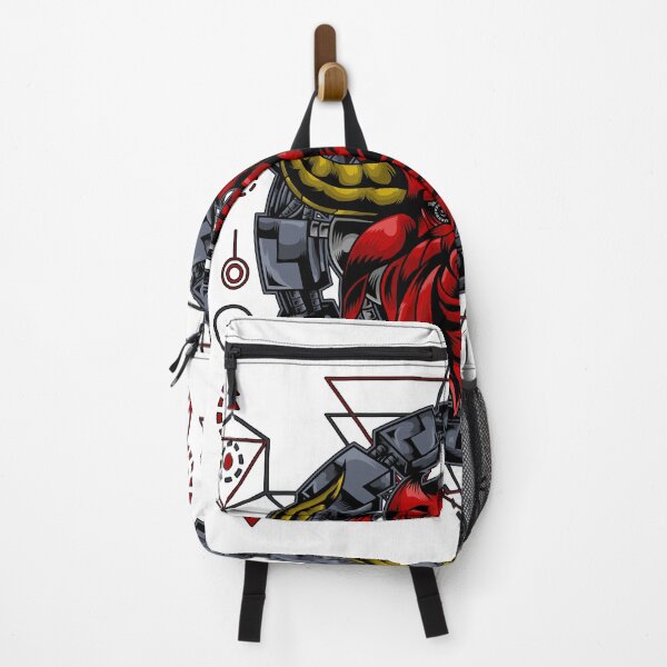 Item preview, Sacred Geometry Red Bull Head designed and sold by JTS STORE.