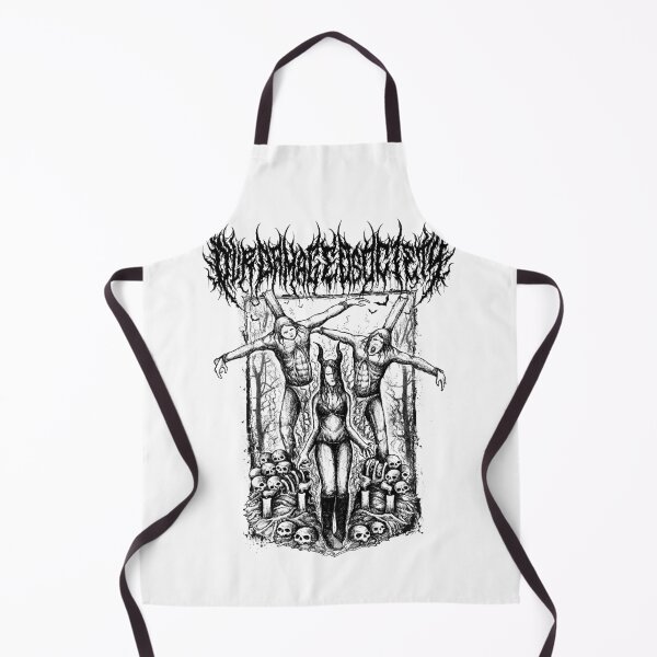 Item preview, The Temptress designed and sold by DMGDSOCIETY666.