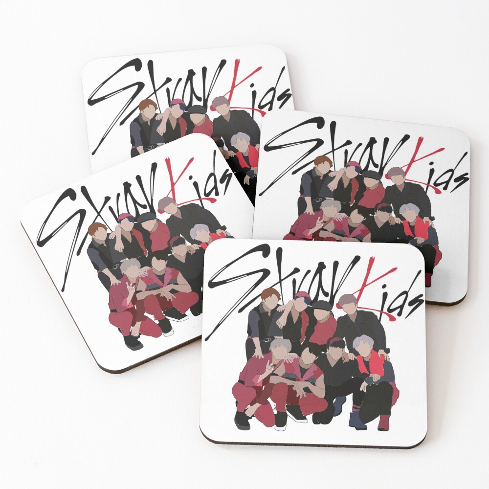 stray kids | gods menu group photo Sticker for Sale by ddaenggoodies