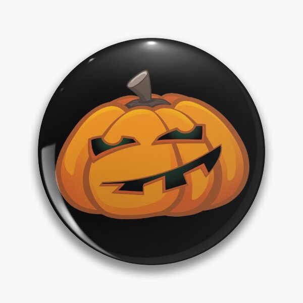 Item preview, Carved Grinning Halloween Pumpkin Lanterns designed and sold by LisaMarieArt & Illustration.