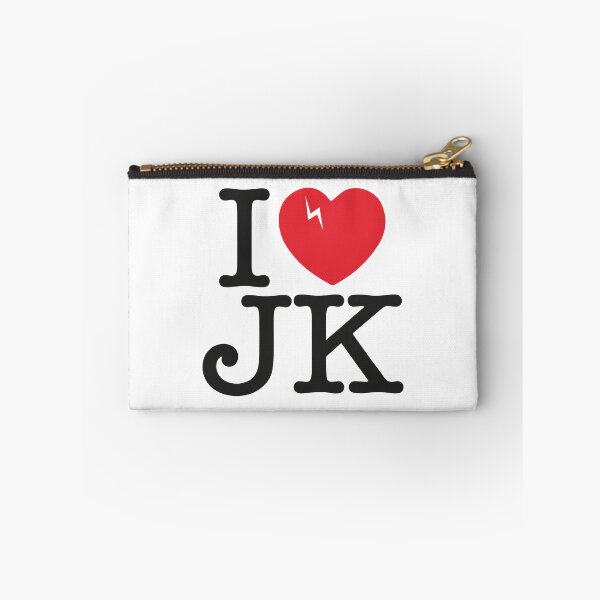 Artikelvorschau, Ich liebe J.K. entworfen und verkauft von w1ckerman.