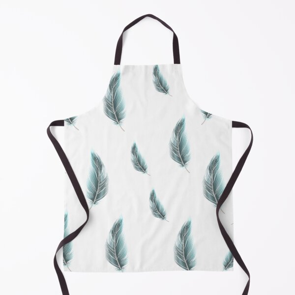 Item preview, Feather Pattern designed and sold by Tranzformations.