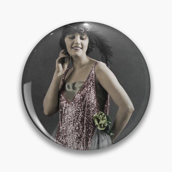 Item preview, Flapper Fashion designed and sold by princessbunhead.