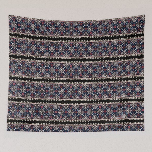 Item preview, Ukrainian embroidery  designed and sold by Sebastian Art.