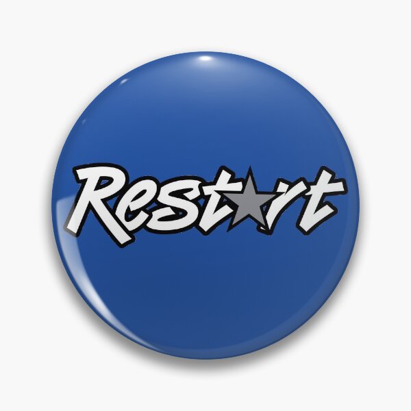 Item preview, Orlando Restart designed and sold by boboman13.