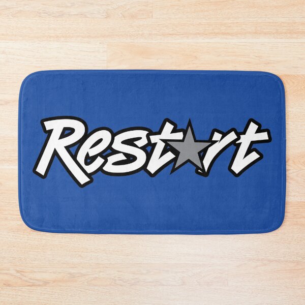 Item preview, Orlando Restart designed and sold by boboman13.