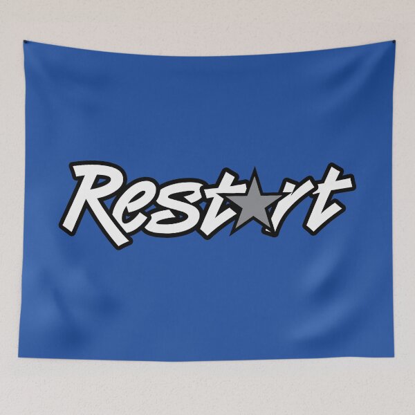 Item preview, Orlando Restart designed and sold by boboman13.