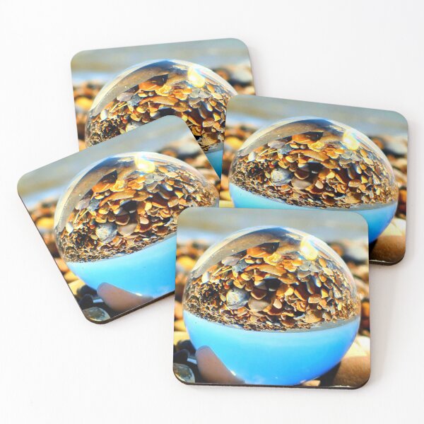 Item preview, Beach Orb designed and sold by AlternativeHue.