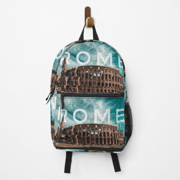 Item preview, ROME  Colosseum  Poster designed and sold by More than Myriad.
