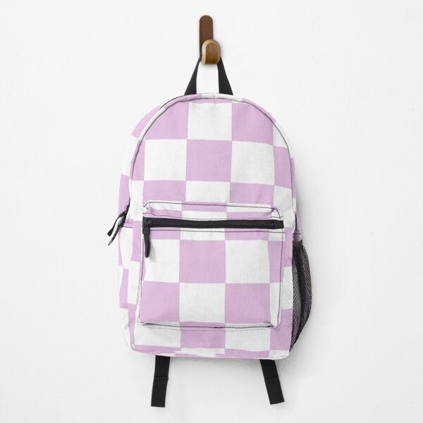 Item preview, Pink Checkerboard Pattern designed and sold by gabi-noel.