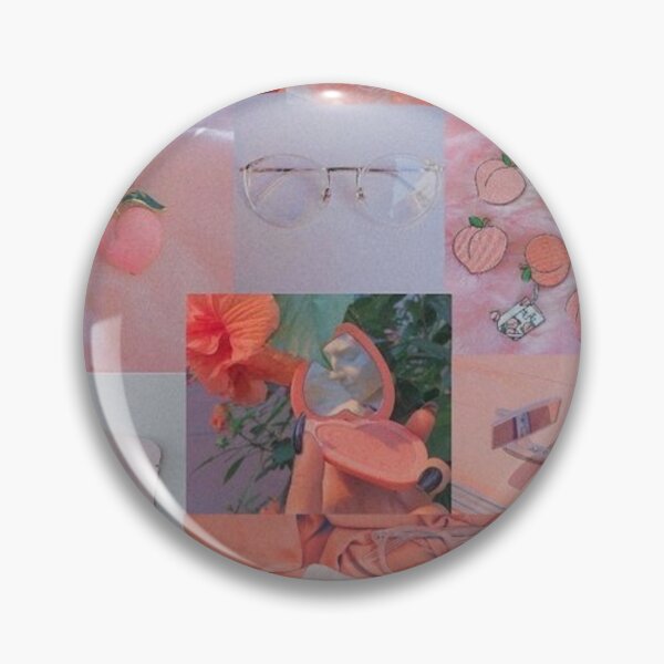 Item preview, Soft girl pink aesthetic collage  designed and sold by cloudy-moon.