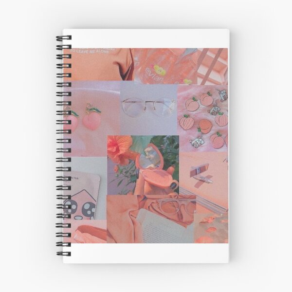 Item preview, Soft girl pink aesthetic collage  designed and sold by cloudy-moon.