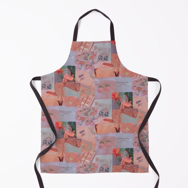 Item preview, Soft girl pink aesthetic collage designed and sold by cloudy-moon.