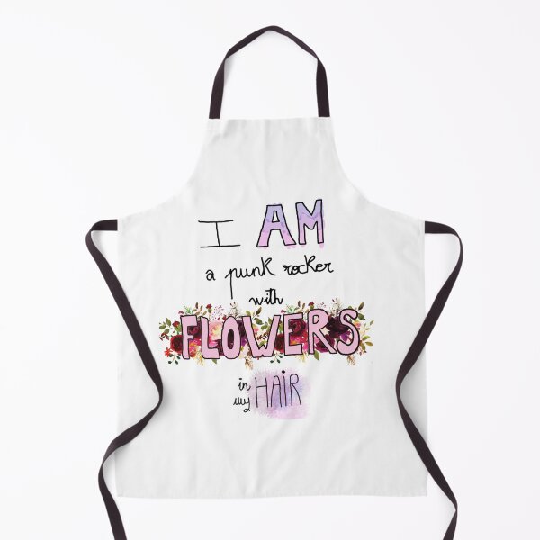 Item preview, Punk Rocker designed and sold by Taket.