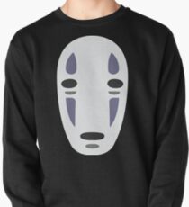 Sudadera cerrada Sin rostro - Muy contento