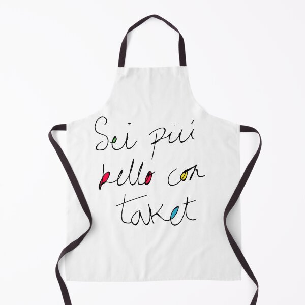 Item preview, Sei piu Bello Color designed and sold by Taket.