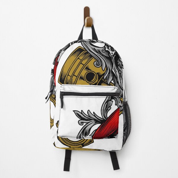 Item preview, Mechanic Soldier Skull designed and sold by JTS STORE.