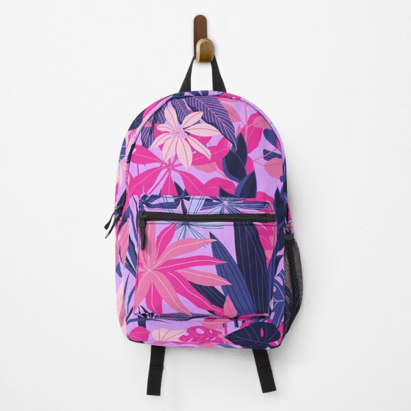 Item preview, Cyberpunk floral patten designed and sold by Faeblehoarder.
