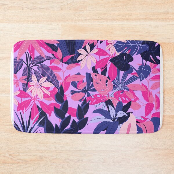 Item preview, Cyberpunk floral patten designed and sold by Faeblehoarder.