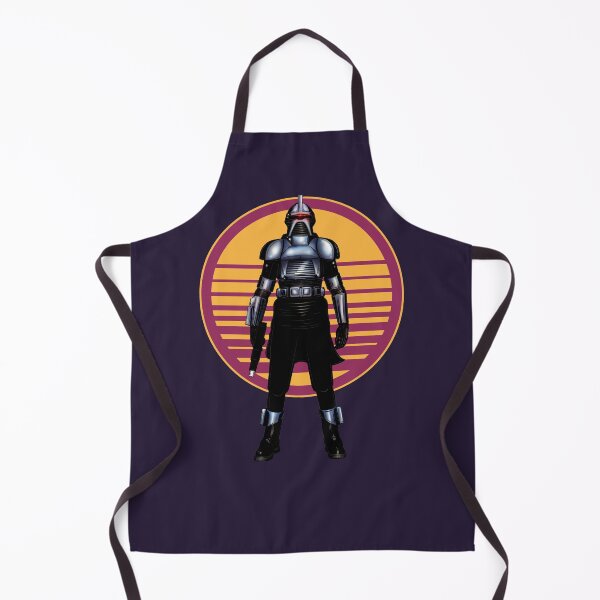 Item preview, The Lost Warrior designed and sold by SideQuest - Scribbled Chaos!.
