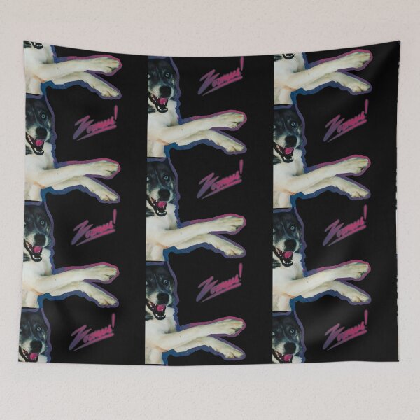 Item preview, Zoomies! designed and sold by Marcus Barcus.