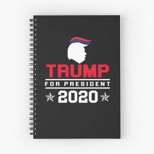 Item preview, Trump for President 2020 Funny Gift for Men Women Great Funny Gift on Election Day designed and sold by iamspiner.