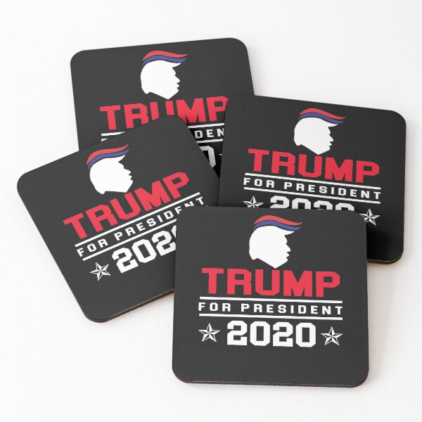 Item preview, Trump for President 2020 Funny Gift for Men Women Great Funny Gift on Election Day designed and sold by iamspiner.