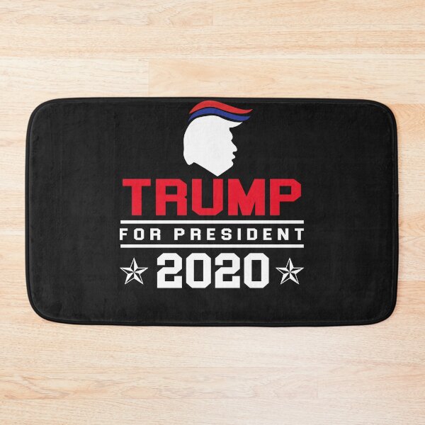 Item preview, Trump for President 2020 Funny Gift for Men Women Great Funny Gift on Election Day designed and sold by iamspiner.