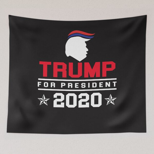 Item preview, Trump for President 2020 Funny Gift for Men Women Great Funny Gift on Election Day designed and sold by iamspiner.