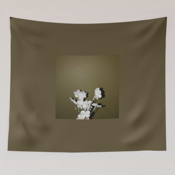 Item preview, Khaki flower designed and sold by Cagedheart15.