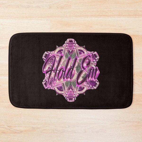 Item preview, Holdem designed and sold by James Bieber.
