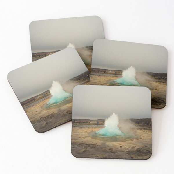 Item preview, The Great Geyser  designed and sold by hawkie.