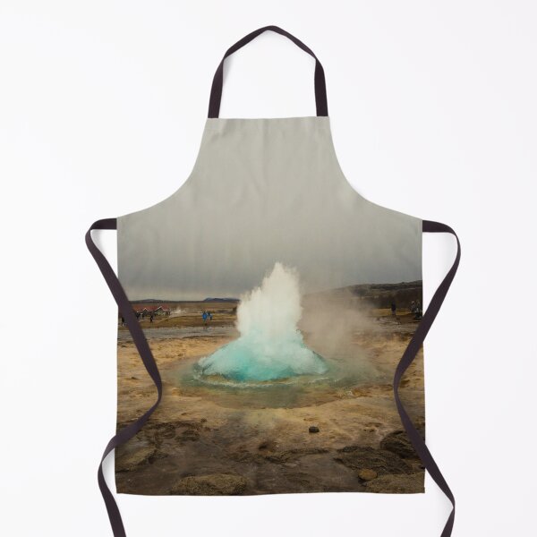 Item preview, The Great Geyser designed and sold by hawkie.