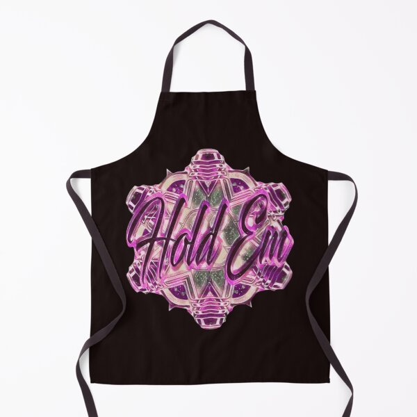 Item preview, Holdem designed and sold by James Bieber.