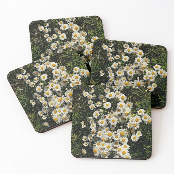 Item preview, Daisies designed and sold by Qur0w.