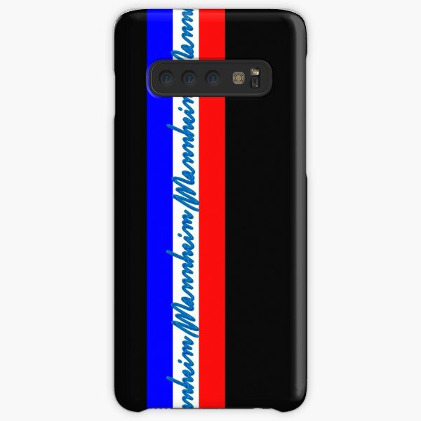 Mannheim Phone Cases Redbubble