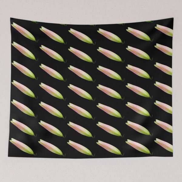 Item preview, Lily Bud Soft Tones designed and sold by Joy Watson - Natural Light Photography .
