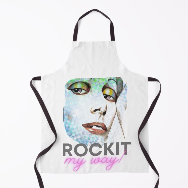 Item preview, ROCKIT My Way! designed and sold by HamiltonmagicTs.