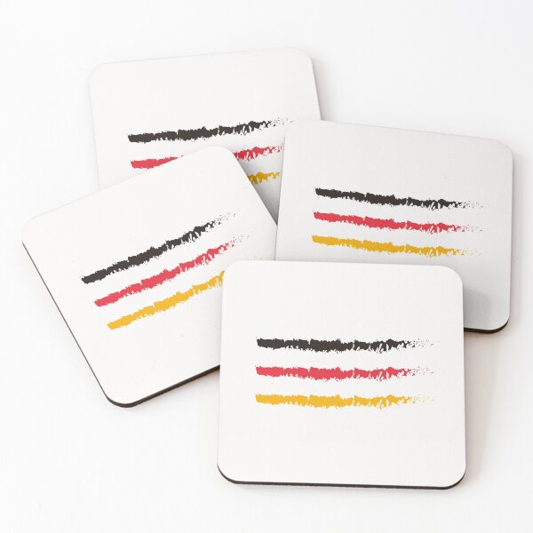 Item preview, I am German and I am proud of it designed and sold by apicon.