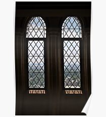 Washington National Cathedral 5 Poster