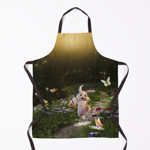 Item preview, Fantasy Rabbit designed and sold by Pavel Polyansky.