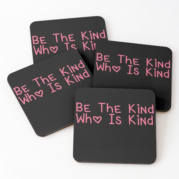 Item preview, Be The Kind Who Is Kind designed and sold by ZAstore.