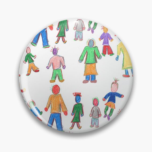 Item preview, All People Everywhere designed and sold by JennFolds5.