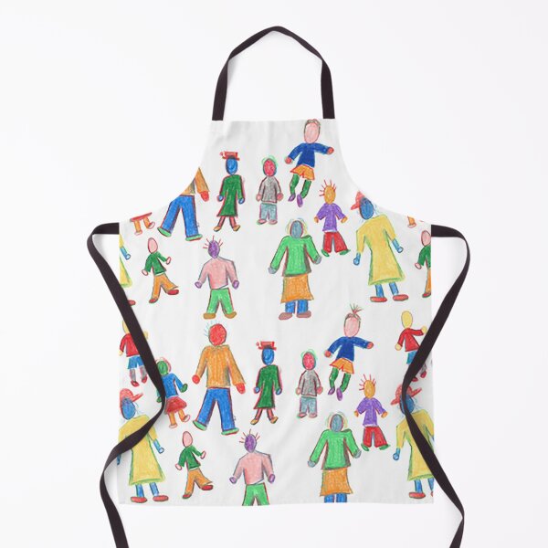 Item preview, All People Everywhere designed and sold by JennFolds5.