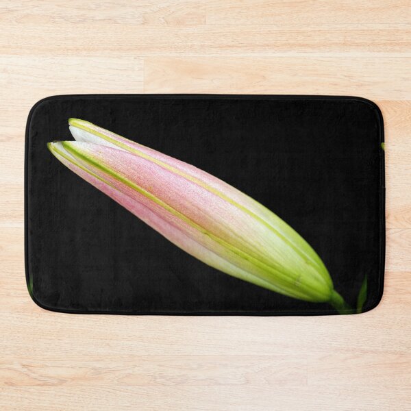 Item preview, Lily Bud Soft Tones designed and sold by Joy Watson - Natural Light Photography .