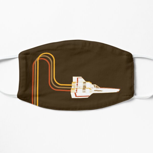 Viper Boost Flat Mask