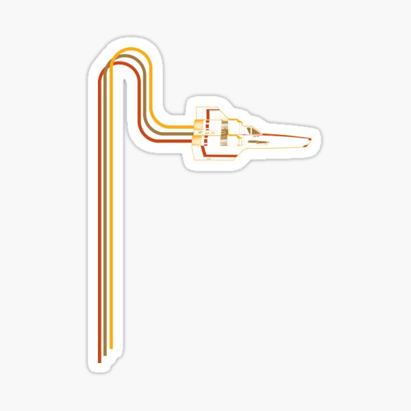 Viper Boost Sticker