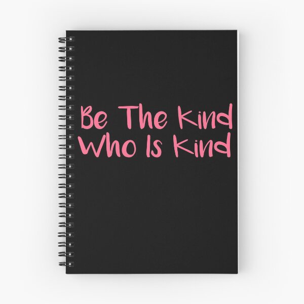 Item preview, Be The Kind Who Is Kind designed and sold by ZAstore.
