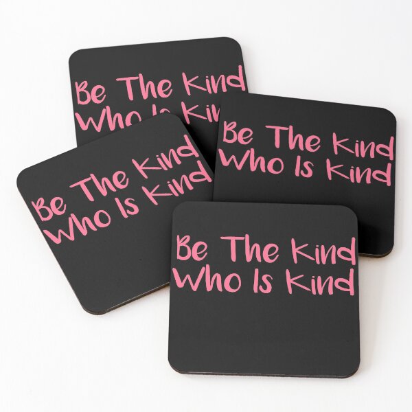 Item preview, Be The Kind Who Is Kind designed and sold by ZAstore.
