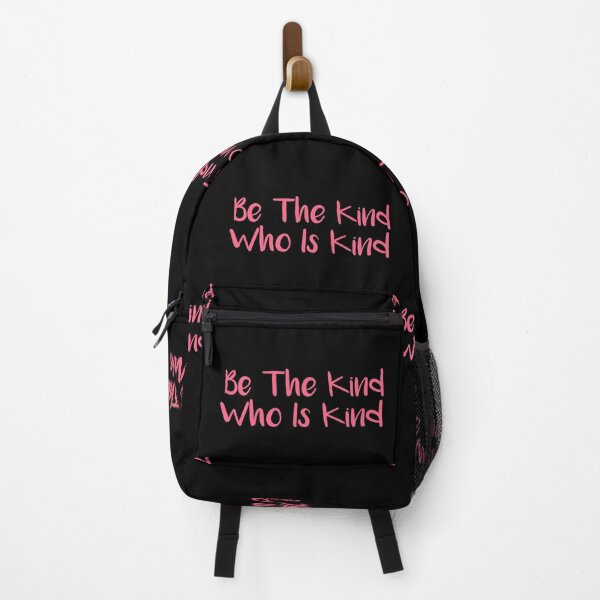 Item preview, Be The Kind Who Is Kind designed and sold by ZAstore.